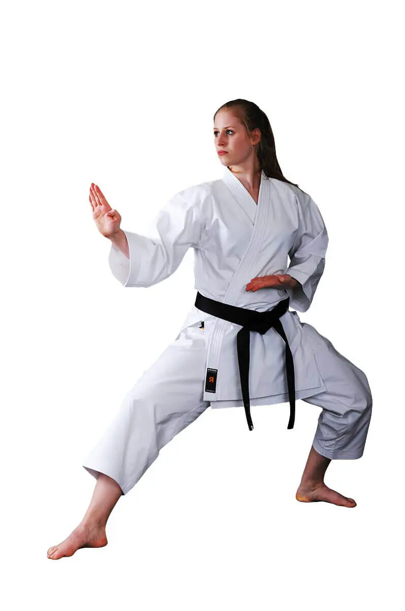 Kimono Kaiten Révolution Spirit Regular