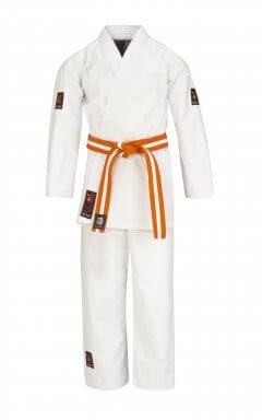 Karate-gi