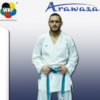 Kimono Karate Arawaza Rev-X Combo Set - Premier League WKF 7 Kimono Karate Arawaza Rev-X Combo Set - Premier League WKF-bleu