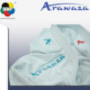 Kimono Karate Arawaza Rev-X réversible WUKF 4 Kimono Karate Arawaza Rev-X réversible-WUKF