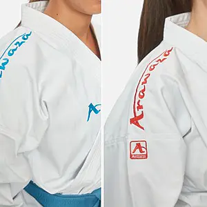 Produits Karate Arawaza WKF