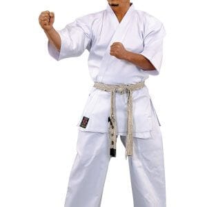 Vêtements Karate Contact & Full Contact