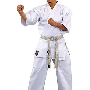 Vêtements Karate Contact & Full Contact