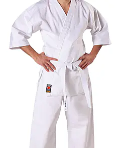 Kimono Karaté Kwon Full Contact 8 Oz