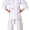 Kimono Karaté Kwon Full Contact 8 Oz 9 Kimono Karaté Kwon Full Contact 8 Oz dos