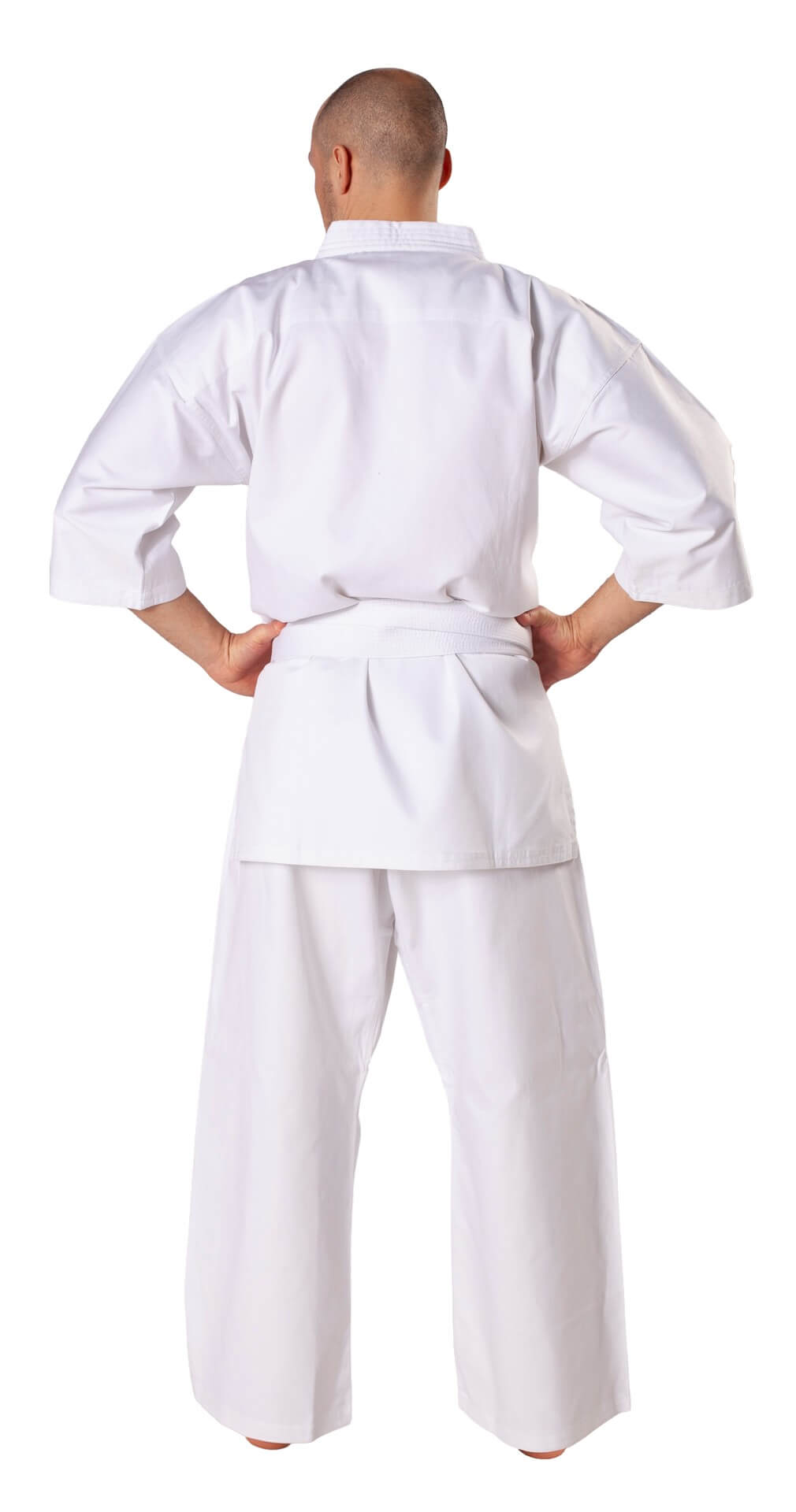 Kimono Karaté Kwon Full Contact 8 Oz 6 Kimono Karaté Kwon Full Contact 8 Oz dos