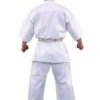 Kimono Karaté Kwon Full Contact 8 Oz 8 Kimono Karaté Kwon Full Contact 8Oz