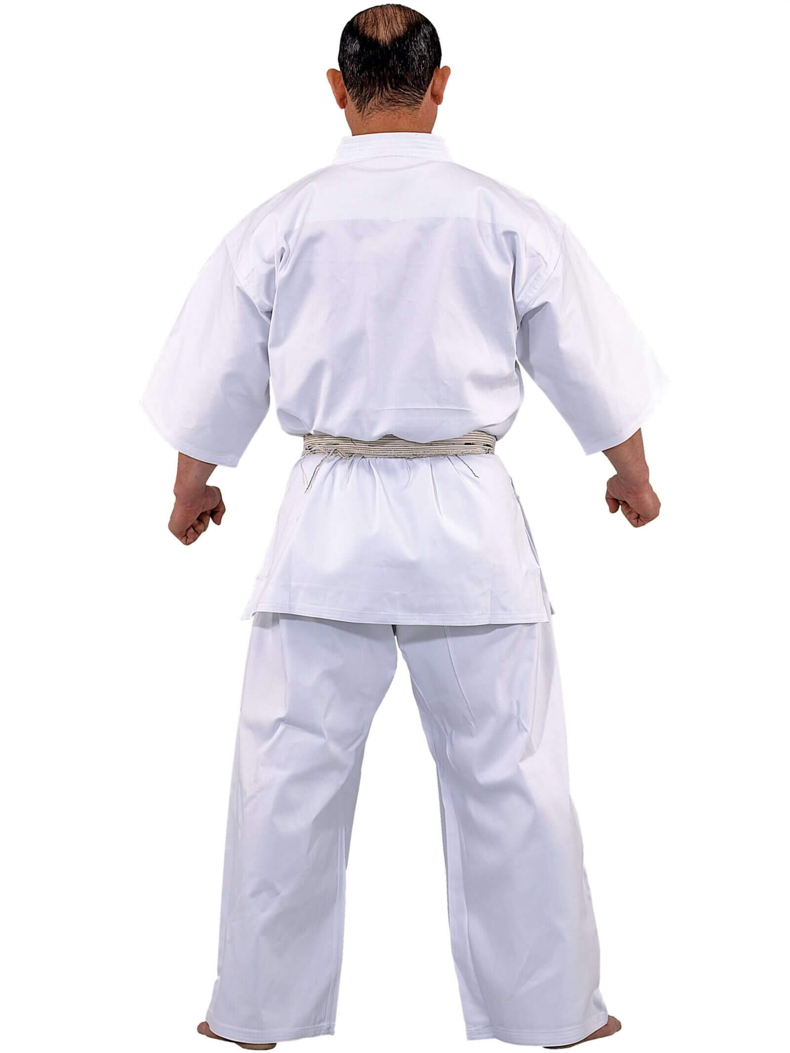 Kimono Karaté Kwon Full Contact 8 Oz 5 Kimono Karaté Kwon Full Contact 8Oz