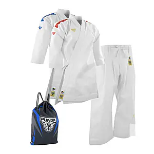 Kimonos Karate PUNOK