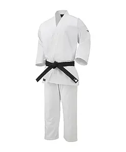 Kimono Karate Shodan Mizuno