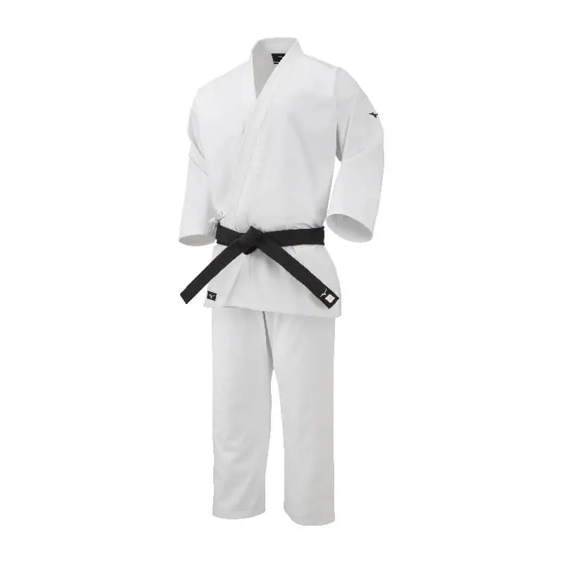 Kimono Karate Shodan Mizuno 3 Kimono Karate Shodan Mizuno