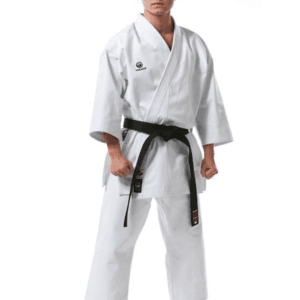 Kimono Karate Tokaido Kata WKF