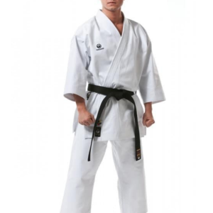 Kimono Karate Tokaido Kata WKF