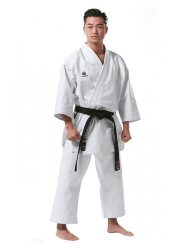 Karate-gi