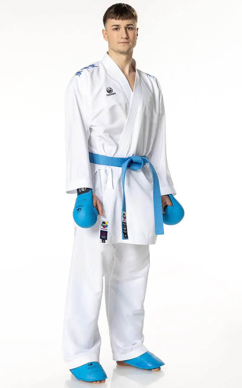 Kimono Karate Tokaido Kumite Master K1-Premiere League