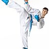 Kimono Karate-Tokaido Kumite Master K1 – Premiere League