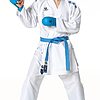 Kimono Karate Tokaido Kumite Master K1 – Premiere League