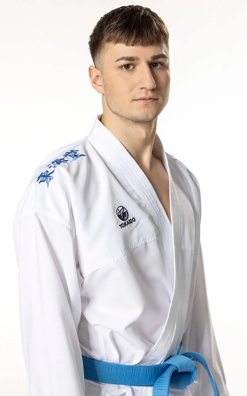 Kimono-Karate Tokaido Kumite Master K1 – Premiere League