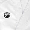 Kimono Karate Tokaido Set Kumité Master Recycled WKF 18 Kimono Karate Tokaido Recyclé WKF-logo