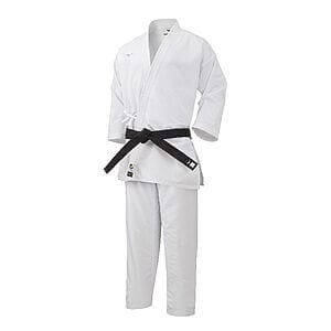 Kimonos Karate Mizuno