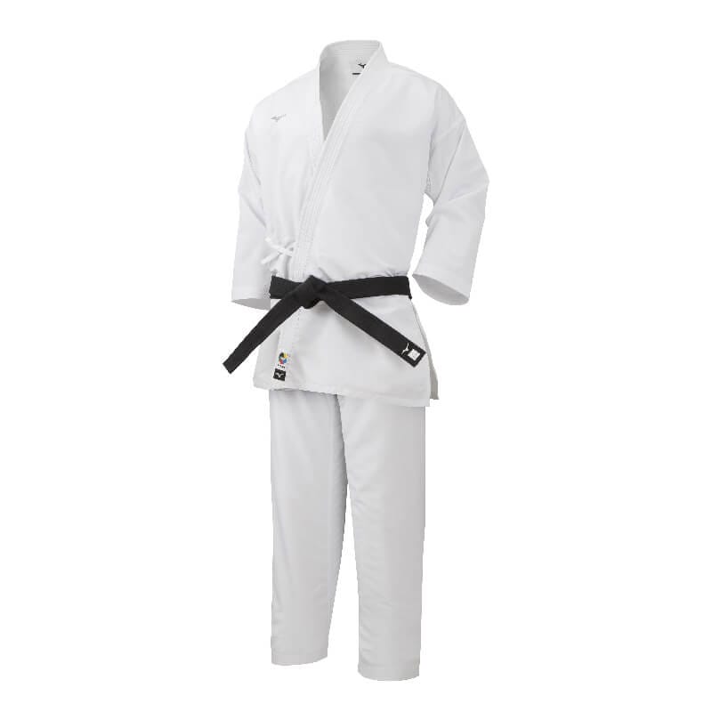 Kimono Karate Toshi Mizuno 3 Kimono Karate Toshi Mizuno