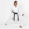 Kimono Karaté Training Fuji-Mae-blanc
