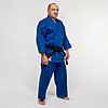 Kimono Karaté Training Fuji-Mae bleu