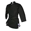 Kimono Miyasaki classique noir - Noris