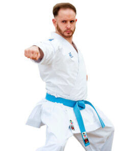 Kimono Shureido New Wave 3 Set