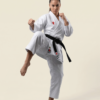 Kimono de Karaté Kumite "Sempai" WKF – Fight Art 10 Kimono de Karaté Kumite Sempai WKF – Fight-art
