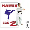 Kimono de karaté Kaiten Eco2