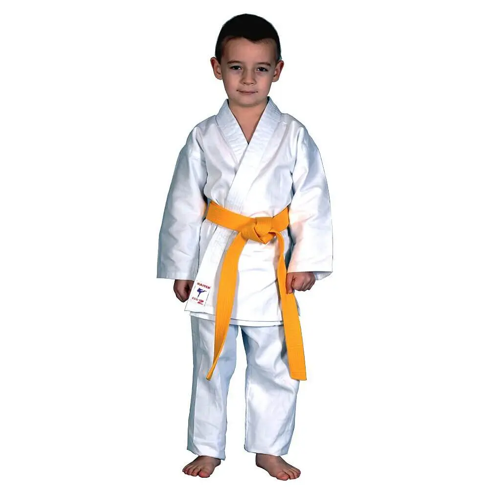 Kimono de karaté-Kaiten Eco2