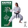 Kimono de karaté Kaiten Révolution Spirit Regular