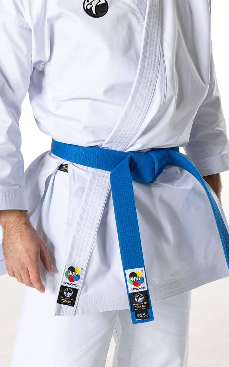 Kimono de karaté Tokaido Kata Master Mix - WKF 10 OZ 8 Kimono de karaté Tokaido Kata Master Mix-KF 10 OZ