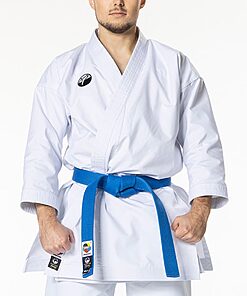 Kimono de karaté Tokaido Kata Master Mix - WKF 10-OZ