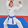 Kimono d'entrainement PUNOK-WKF