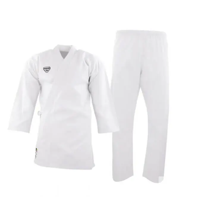 Kimono d'entrainement PUNOK WKF