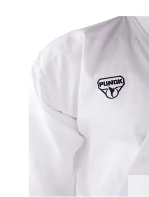 Kimono-d'entrainement PUNOK WKF