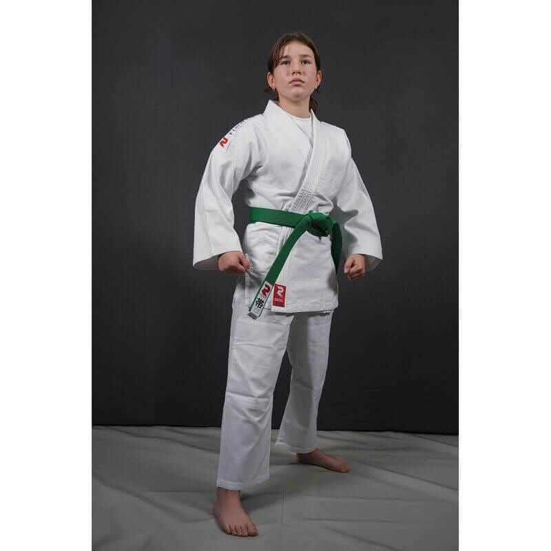 Karate-gi