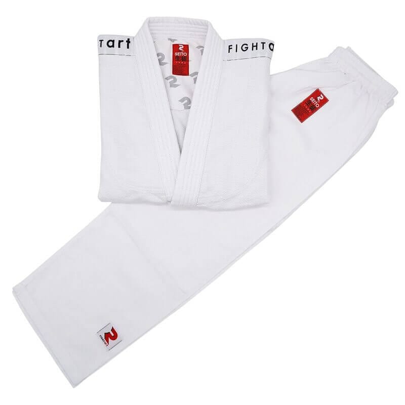 Karate-gi