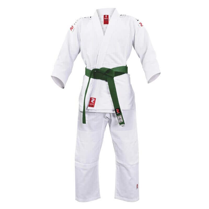 Karate-gi