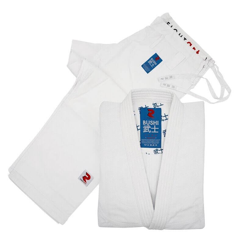 Karate-gi
