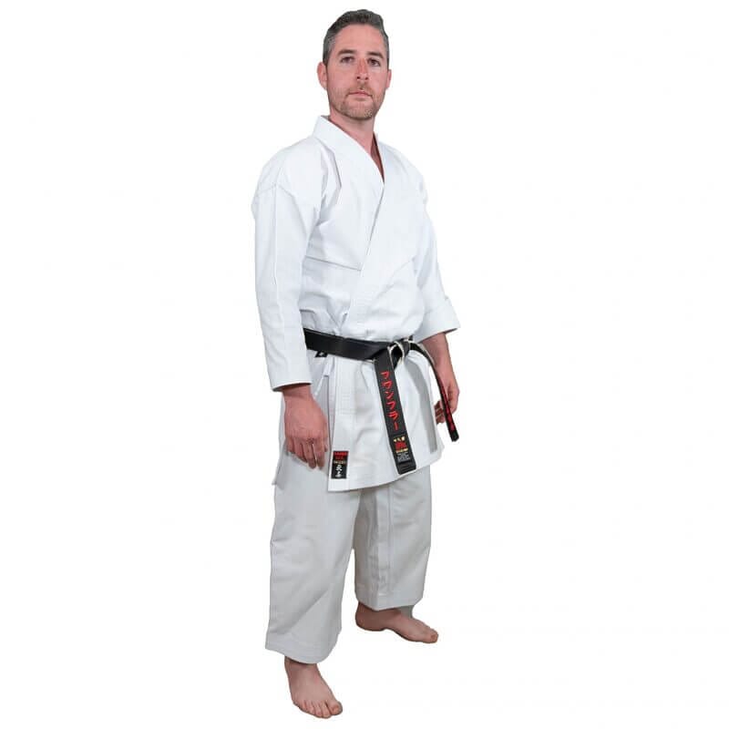 Karate-gi