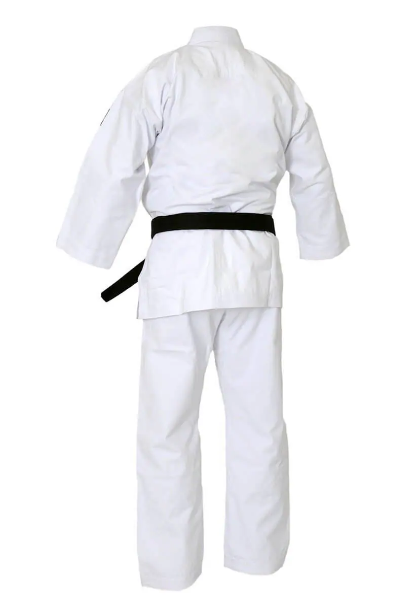 Kimono karaté Ippon Budo-Fight 9 Kimono karaté Ippon Budo-Fight-kata