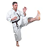 Kimono karaté Kaiten Saizen Blanc