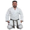 Kimono karaté Kaiten Saizen -Blanc