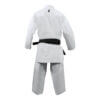 Kimono karaté entraînement - Modèle Keikogi Edition Limitée GANO - Fight-Art dos