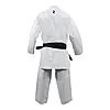 Kimono karaté entraînement - Modèle Keikogi Edition Limitée GANO - Fight-Art dos