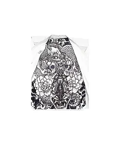 Kimono karaté entraînement - Modèle Keikogi Edition Limitée-YOME - Fight-Art