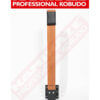 Makiwara Kamikaze Professional complet pour fixation Mur